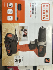 BLACK+DECKER 18V 1.5 Ah