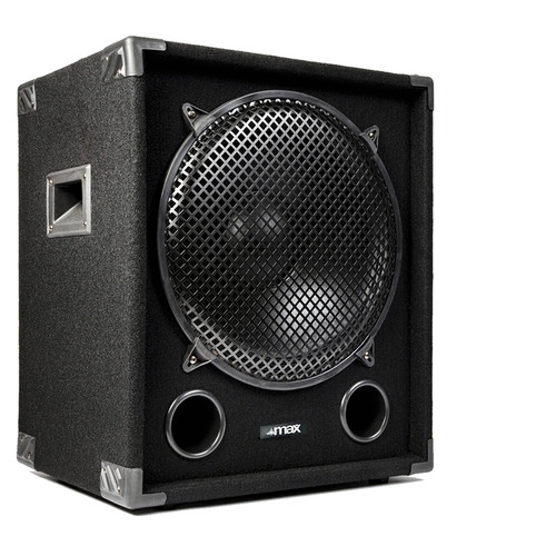 Max max15sub passive dj - max,