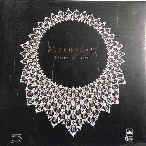 Buccellati timeless art s - buccellati:, by