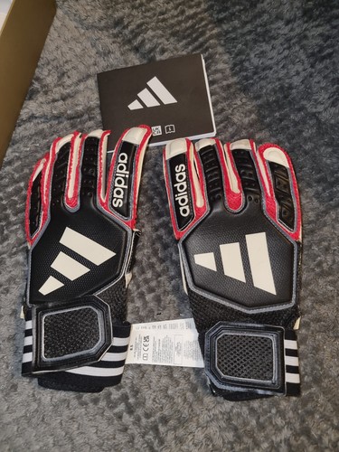 Adidas tiro pro goalkeeper - gl,