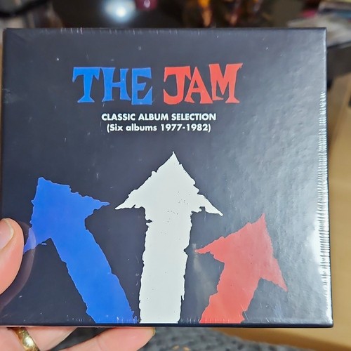 The jam classic - jam,