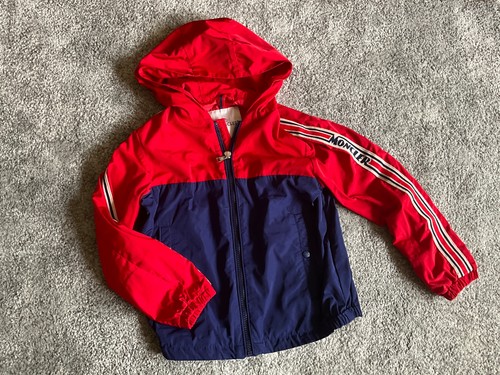 Moncler boys jacket age up - boys, (up