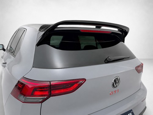Rear roof spoiler for - spoiler,