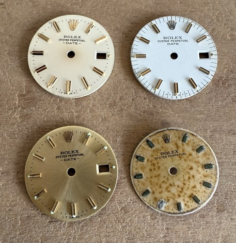 Vintage lot original - 4,