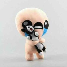The Binding Of Isaac Stuffed