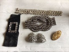 Antique & Vintage Pair &