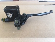 Front Brake Pump with STOP Sensor for Beta RR Racing 50 AM6