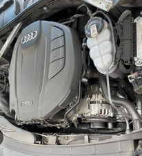 AUDI A4 A5 B9 2.0 TFSI PETROL