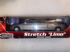 TEAMSTERS Stretch  LIMO