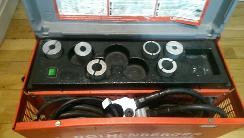 Rothenberger rofrost turbo - rothenberger,