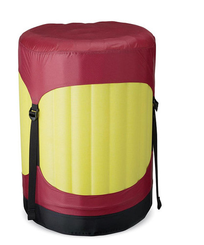 Therm rest neoair jembe - jembe, seat