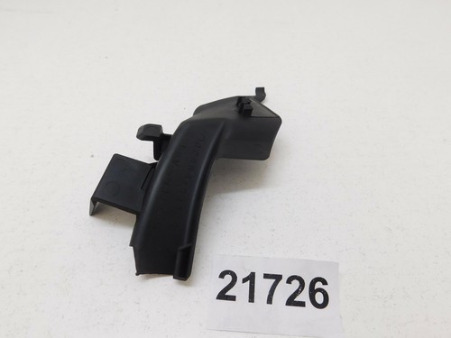 Front fender land - front, cruiser