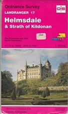 Helmsdale and Strath of