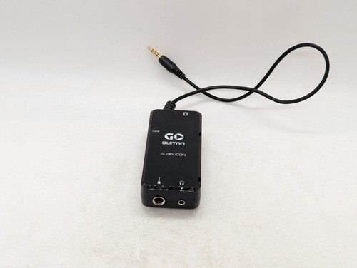 Helicon guitar portable - helicon, go