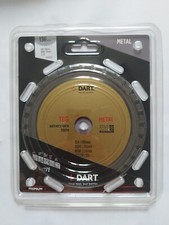 136mm x 20mm x 1.6 mm Teeth