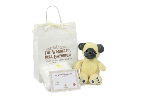 Build bear party kit - build,