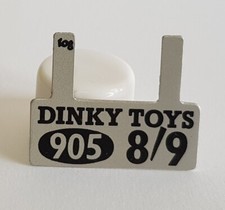 Dinky toys 905 - no., 905,
