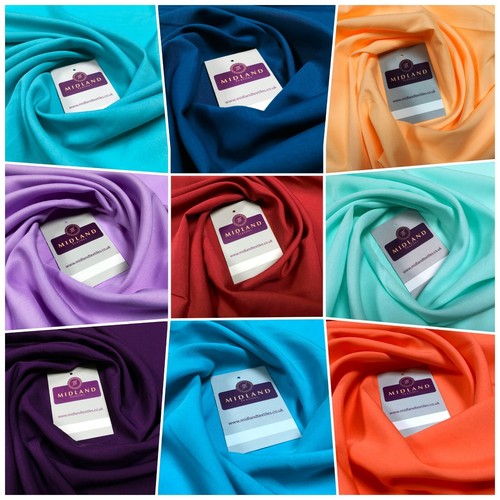 Plain soft lightweight - £2.99,