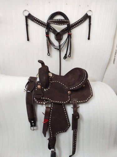 Best quality western - quality, leather