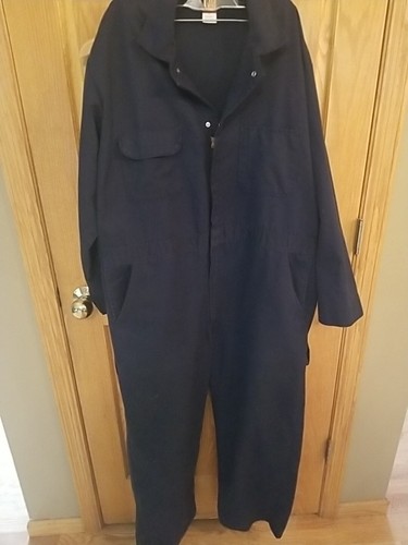 Vintage big ben coveralls mens - big,