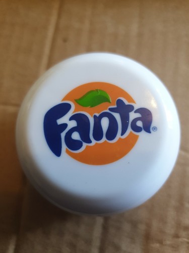 Fanta yoyo white coke a - coke,