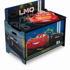Disney Pixar Cars Deluxe