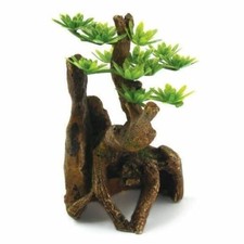 Artificial Aquarium Bonsai