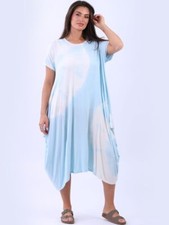 MADE IN ITALY Midi Dress
