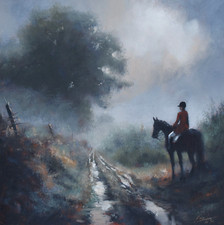 Superb John Silver Original