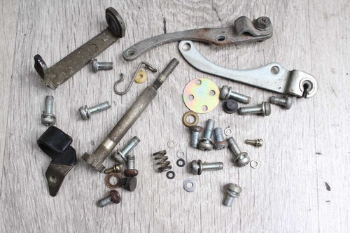 Assortment spare parts - assortment,