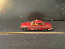 HUSKY JAGUAR MK10 FIRE CAR