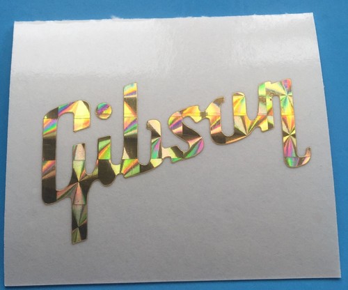 Gibson guitar headstock - gibson,