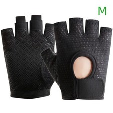 Weight Lifting Glove Gym Fitness Training Powerlift Bodybuilding Workout Cycling