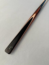 Chase Cues 1 piece Ultimus Snooker or Pool Cue Ultimate Maple Shaft