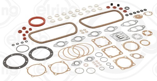 Genuine elring part for - genuine,