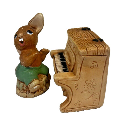 Pendelfin rabbit pc - pendelfin, rabbit: