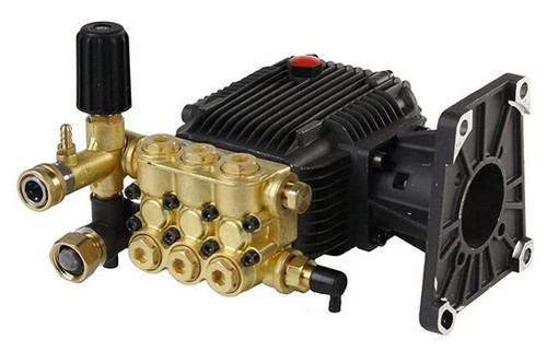 Triplex pump 2gpm 3600psi - triplex, pump,
