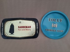 X 2 1960s/70s TOLLY COBBOLD &