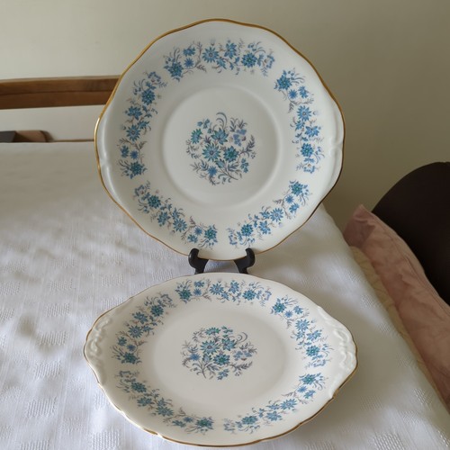 Vintage colclough - vintage,