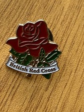 British Red Cross Society