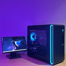 Alienware i7-14700K RTX 5080