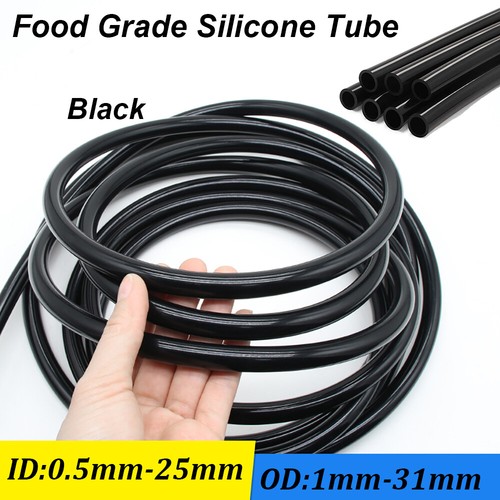 Food grade silicone - grade, tube