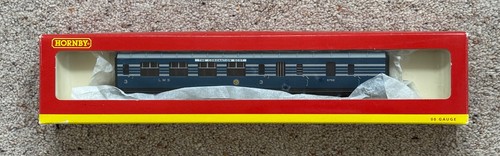 Hornby lms brake - lms,
