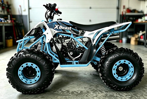 Off road beast motorsport - off,