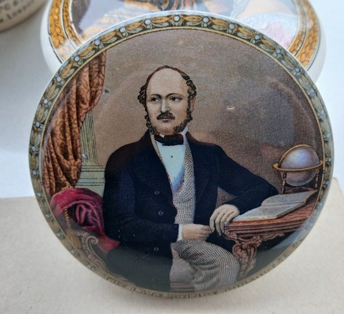 Prince albert the late - albert, consort