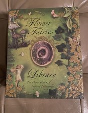 The Flower Fairies Library -