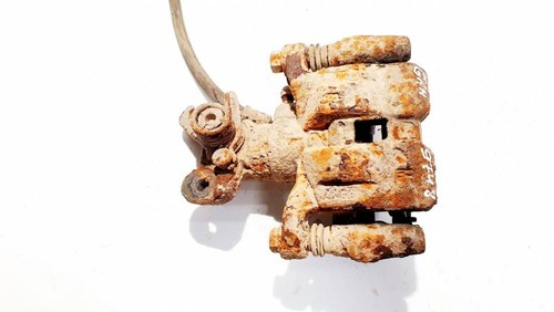 Disc brake caliper - caliper,