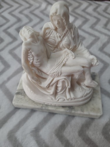 Vintage mary and jesus - vintage,