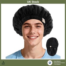Waterproof satin lined men - lined, men's