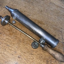 Vintage Cromessol Co Ltd